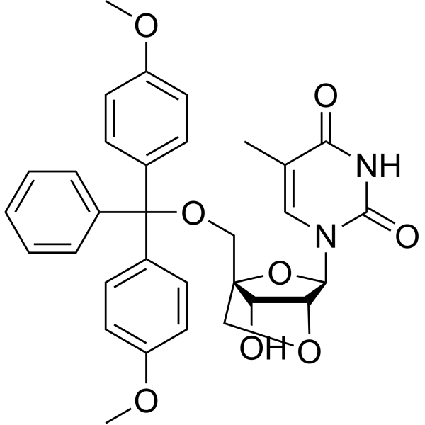 Locked nucleic acid 1 206055-71-2